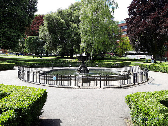 Manor Park Sutton