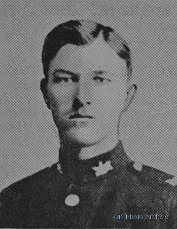 Hodgson R Pte 10571 1st Royal Scots