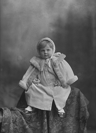 Nora Marguerite Maddock 1903-1992