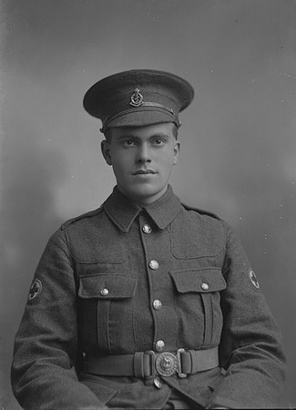 John Edmund Maddock 1892-1967