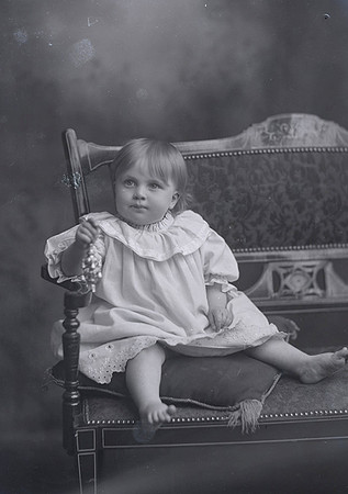 Nora Marguerite Maddock 1903-1992