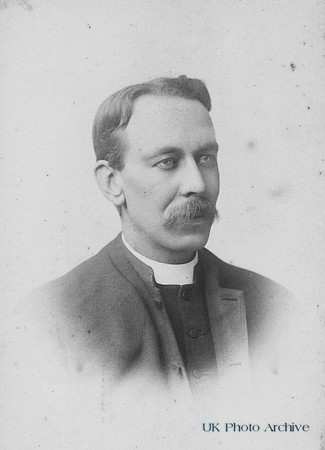 A Victorian Gentleman