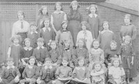 School Photo c.1910