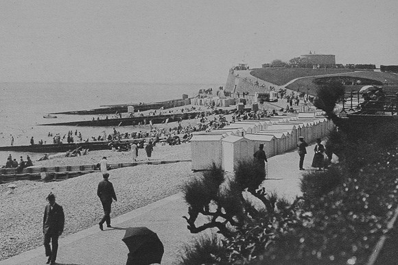 The Wish Tower Eastbourne 1920s
