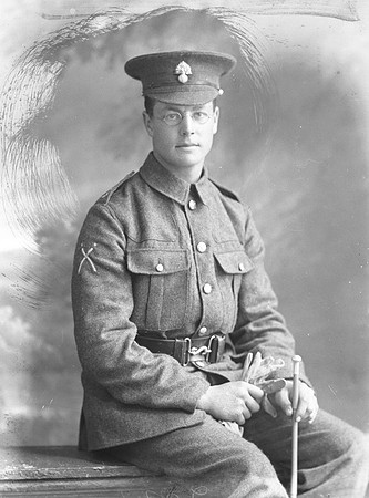 Bowe L H Pte PS/4507 19th Royal Fusiliers