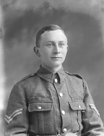 Beale E Pte PS/3442 19th Royal Fusiliers
