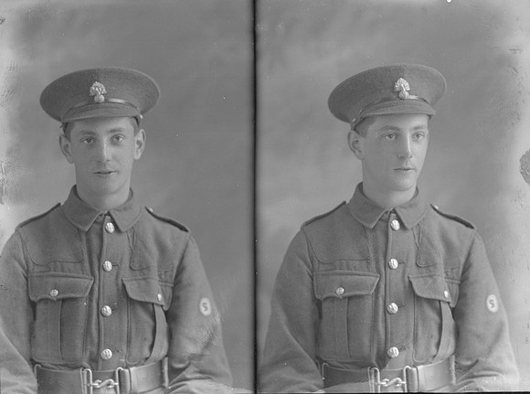 Bowden T H Pte Royal Fusiliers