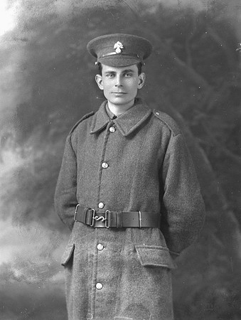 Aitken A J Pte Royal Fusiliers