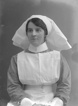 Anderson Nurse
