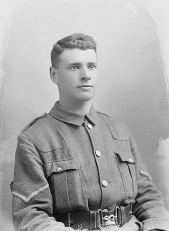 Adams P L/Cpl