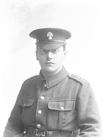 Cleworth A B Pte Royal Fusiliers