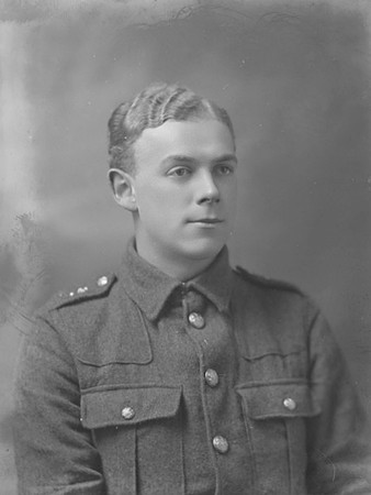 Battersby D Pte PS-4001 21st Royal Fusiliers