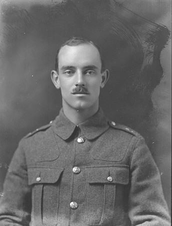 Browning C Le C Pte Later Royal Naval Air Service