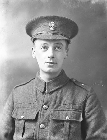 Bonham W D Pte Royal Fusiliers