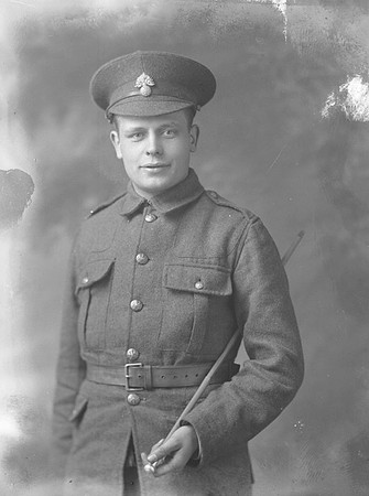 Brockwell W W R Pte Royal Fusiliers