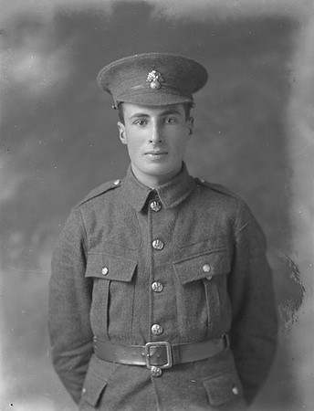 Aitken R J Pte Royal Fusiliers
