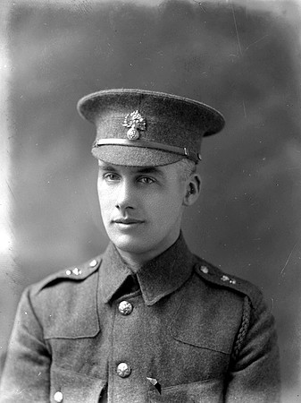 Cant G H Pte 19th Royal Fusiliers