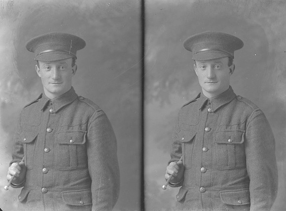 Bruhi H A P Pte Royal Fusiliers