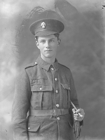 Beeman J N Pte Royal Fusiliers