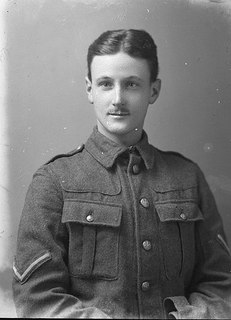 Dadswell C I L/Cpl Royal Fusiliers
