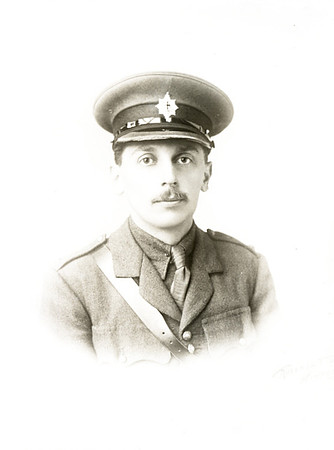 Caulfield Lt Coldstream Guards