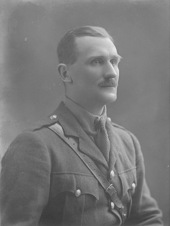 Cobbet E T Lt 10th London Regiment