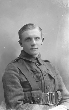 Algar H Rfn 5th London Regiment