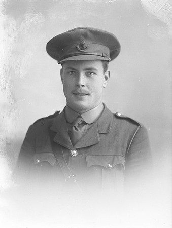 Allcock O P Lt Royal Flying Corps