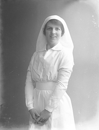 Chamberlain B Nurse