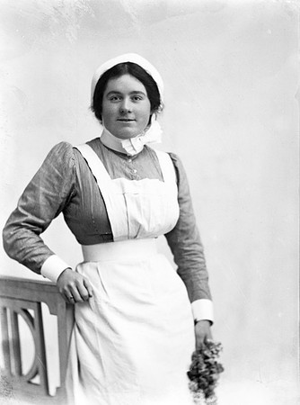 Bright Nurse