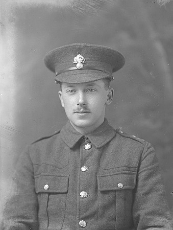 Dyott K M Pte Royal Fusiliers