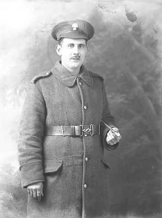Charles T O Pte Royal Fusiliers