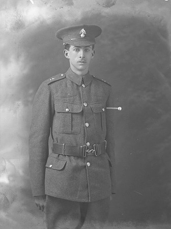 Dobbyn R N Pte Royal Fusiliers