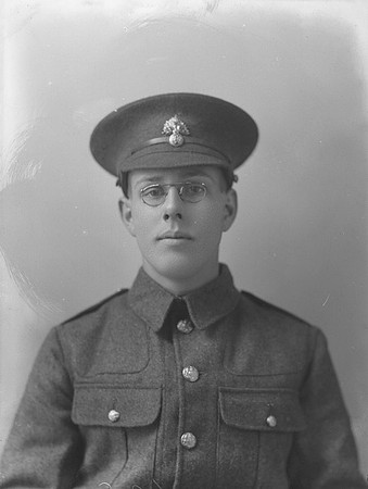Burrel D N Pte 19th Royal Fusiliers