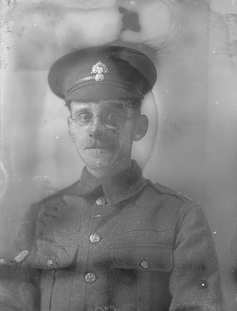 Earle F J Pte Royal Fusiliers