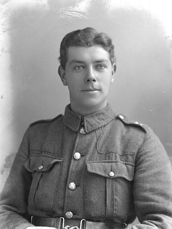 Edwards W A Pte Royal Fusiliers