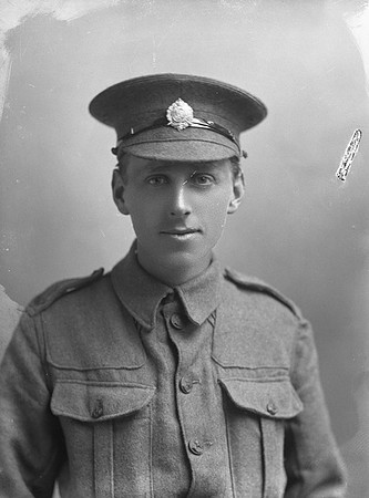 Bunyan R M Rfn 5th London Regiment