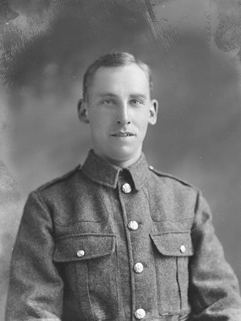 Duvall H H Pte 18th Royal Fusiliers