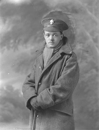 Empsom R H W Pte Royal Fusiliers