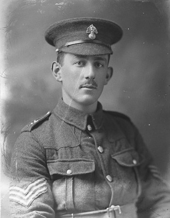 Dean A C Sergt Royal Fusiliers