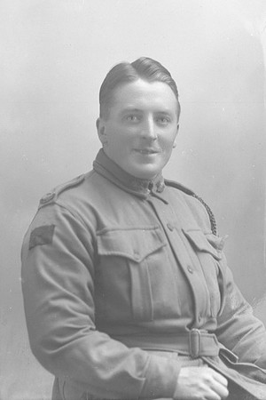 Ellis J Pte Australian Imperial Force