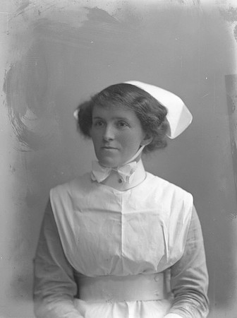 Davey Nurse
