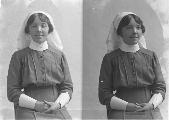 Brand Nurse