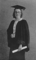 Bessie Pickets Born 1921