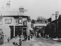Queen Victoria's Golden Jubilee 1887