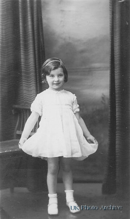 Sheila Pamela Roe