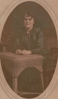 Emily Caroline Butler (Nee Chappell)