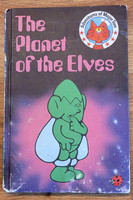 Adventures Of Major Tom - The Planet Of The Elves