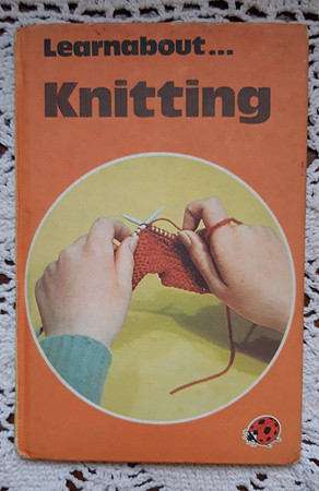 Learnabout Knitting