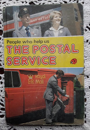 People Who Help Us The Postal Service